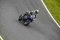 Middle Group Blue Bikes